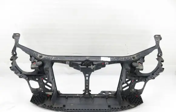 KIA Ceed Top upper radiator support slam panel 641011H000