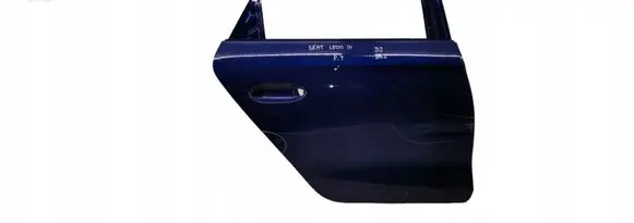 Seat Leon IV Rear door