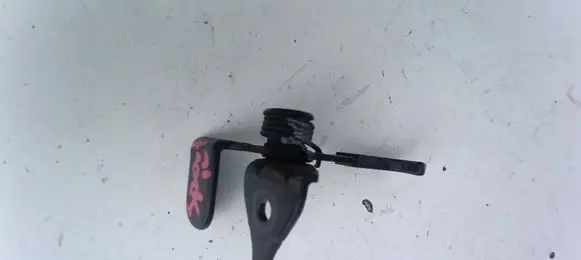 KIA Sportage Engine bonnet/hood lock/latch loop/hook 