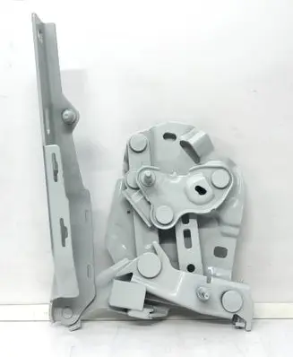 Porsche Taycan 9J1 Engine bonnet/hood hinges 9J1823295