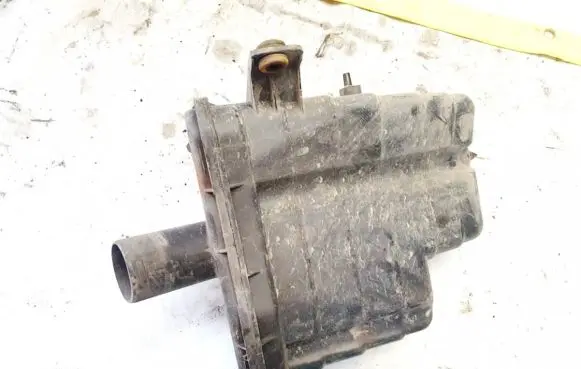 Nissan Primera Intake resonator 3981070938