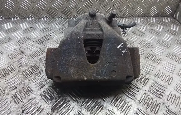 Opel Zafira B Front brake caliper