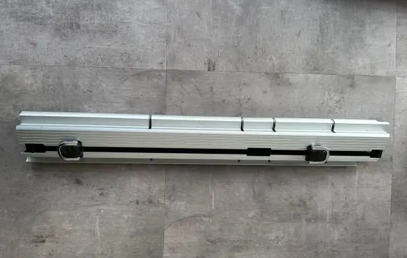 BMW X6 F16 Other trunk/boot trim element 72157343275 7343275 13042016