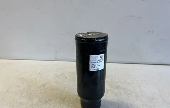 Porsche Taycan 9J1 Air conditioning (A/C) air dryer 992820077A