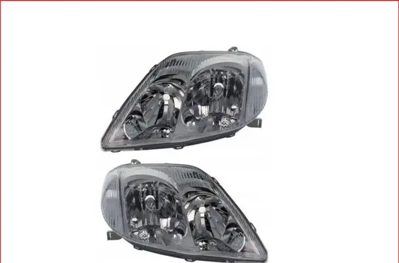 Toyota Corolla E120 E130 Headlight/headlamp 