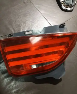 BMW 5 GT F07 Tailgate rear/tail lights