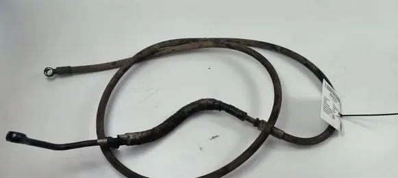 Volkswagen Phaeton Power steering hose/pipe/line 