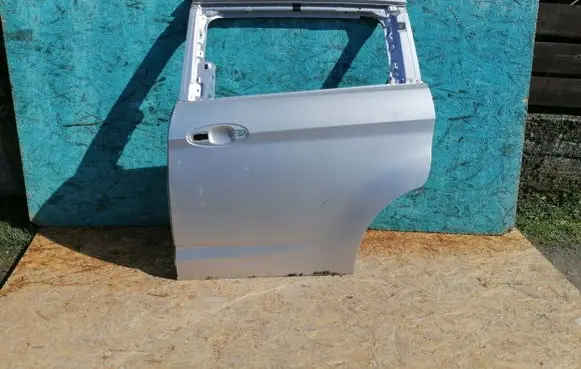Ford Grand C-MAX Rear door 2469323