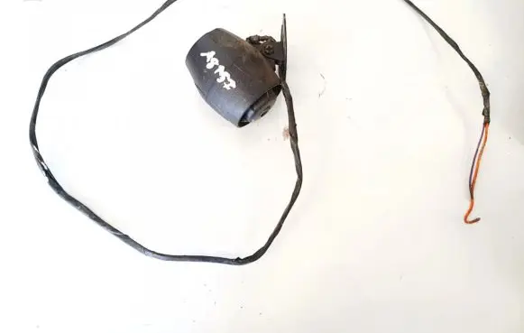 Opel Corsa C Alarm system siren 