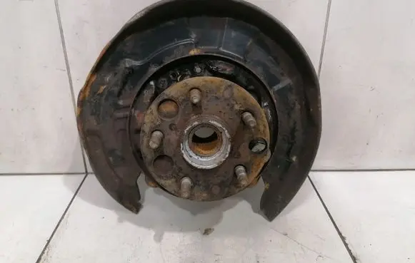 Toyota Supra A80 Rear wheel hub spindle/knuckle 4230130030