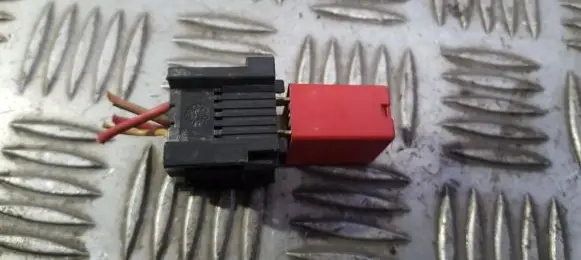 Alfa Romeo 166 Other relay 46446542 232003