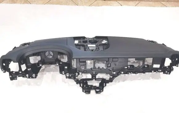 Porsche Cayenne (9Y0 9Y3) Dashboard 9Y1857003AB 9Y1858005 T9Y0273