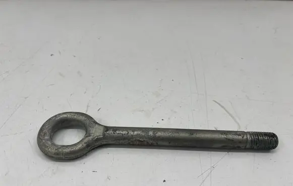Maserati Ghibli Towing hook eye 