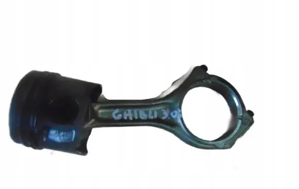 Maserati Ghibli Piston with connecting rod 584524695800
