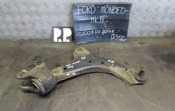 Ford Mondeo MK IV Front control arm