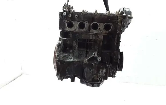 Renault Arkana Engine H4M632