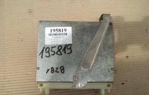 Volvo S70 V70 V70 XC Engine control unit/module ECU