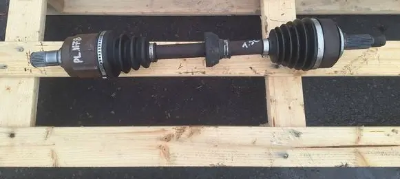 Honda FR-V Front driveshaft