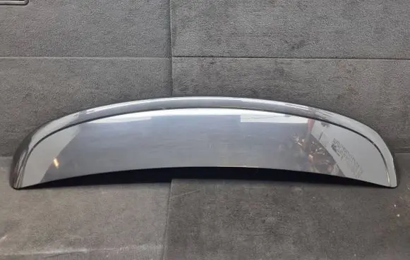 Audi A6 Allroad C7 Tailgate/trunk spoiler 4G9827933D 4G9827933EGRU 4G9827933E