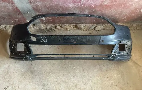 Ford Mondeo MK V Front bumper FS7317757B