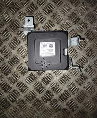 Hyundai Tucson TL Central body control module 116RA003146 95410D7GM0