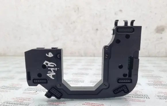 Audi A4 S4 B6 8E 8H Steering angle sensor 8E0953549F