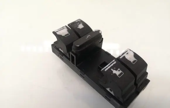 Volkswagen Touran I Electric window control switch 1K4959857