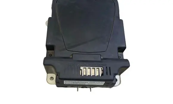 Citroen C3 Aircross Head up display screen 9825511080 PM35S048ZFW5
