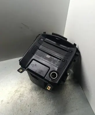 Nissan Primera Radio/CD/DVD/GPS head unit 28185av700