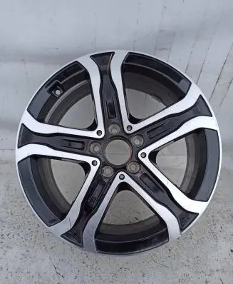 Mercedes-Benz EQA R18 alloy rim 