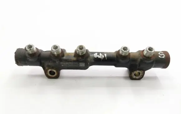 Citroen C4 Cactus Fuel main line pipe 9804776780 0445214318