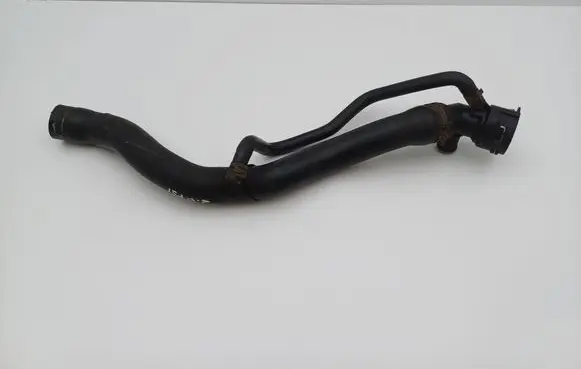 Volkswagen Golf Plus Engine coolant pipe/hose 1K0122291A