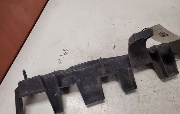Citroen C4 I Picasso Rear bumper mounting bracket 9680464480
