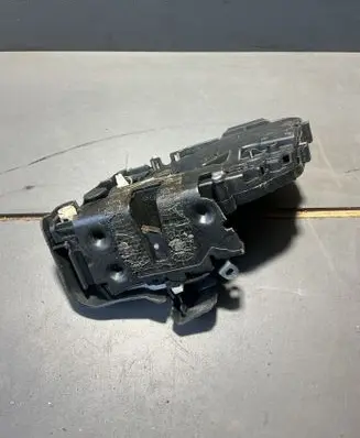 Ford Galaxy Rear door lock 6M2AR26413EC