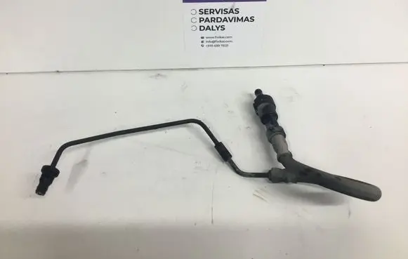 Ford Fiesta Brake line pipe/hose 