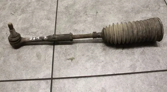 Mercedes-Benz S W221 Steering tie rod 