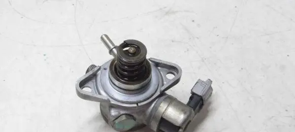 Nissan Qashqai In-tank fuel pump 166307020R 8201146431