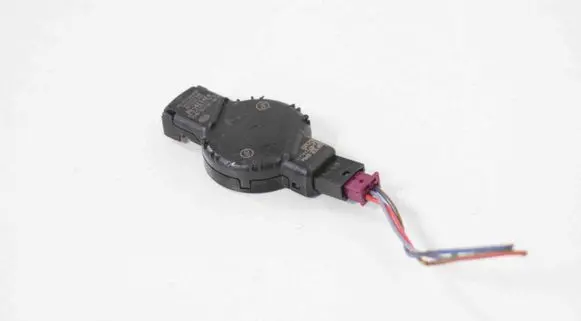 BMW 5 GT F07 Rain sensor 9293281