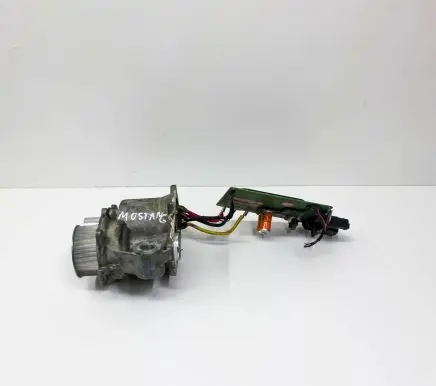 Ford Mustang VI Steering rack electric part 38017401