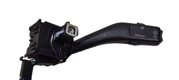 Volkswagen Touran I Wiper control stalk 1K0953519A 80B0110C ANP80H024A