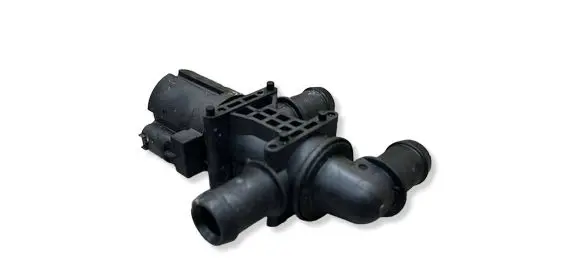 Jaguar I-Pace Coolant heater control valve P8D218495AA