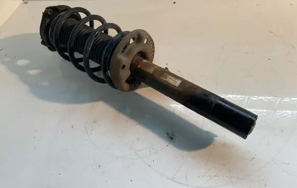 Skoda Yeti (5L) Front shock absorber with coil spring 1K0413031