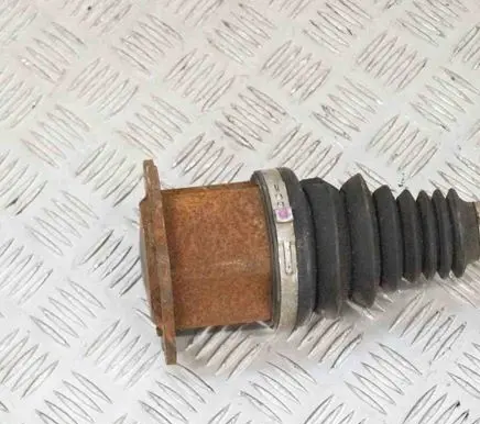 Audi A4 S4 B8 8K Front driveshaft 8K0407271AJ