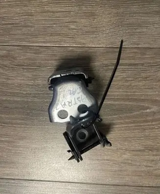 Opel Astra L Rear door hinge set DFSX