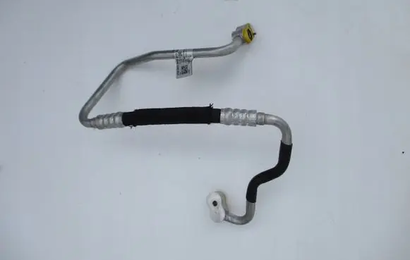 Audi A8 S8 D5 Air conditioning (A/C) pipe/hose 4N0816535A