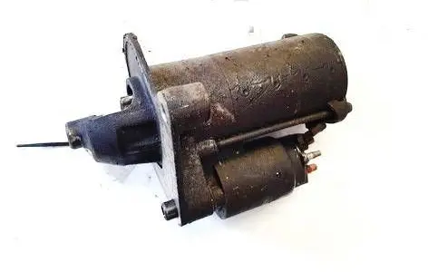 Ford Focus Starter motor 