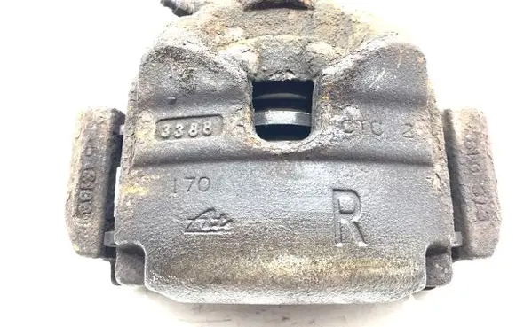 Honda Accord Front brake caliper 