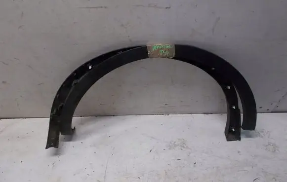 Renault Kadjar Front door trim (molding) 