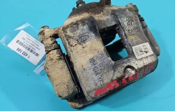 Hyundai Elantra VI Front brake caliper IMPRK1433586