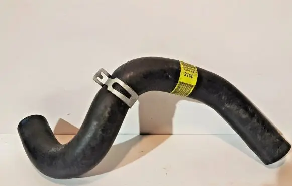 KIA Sportage Engine coolant pipe/hose 25410D3100 25412D3100